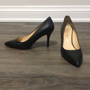 Nine West Fifth 9x9 heels